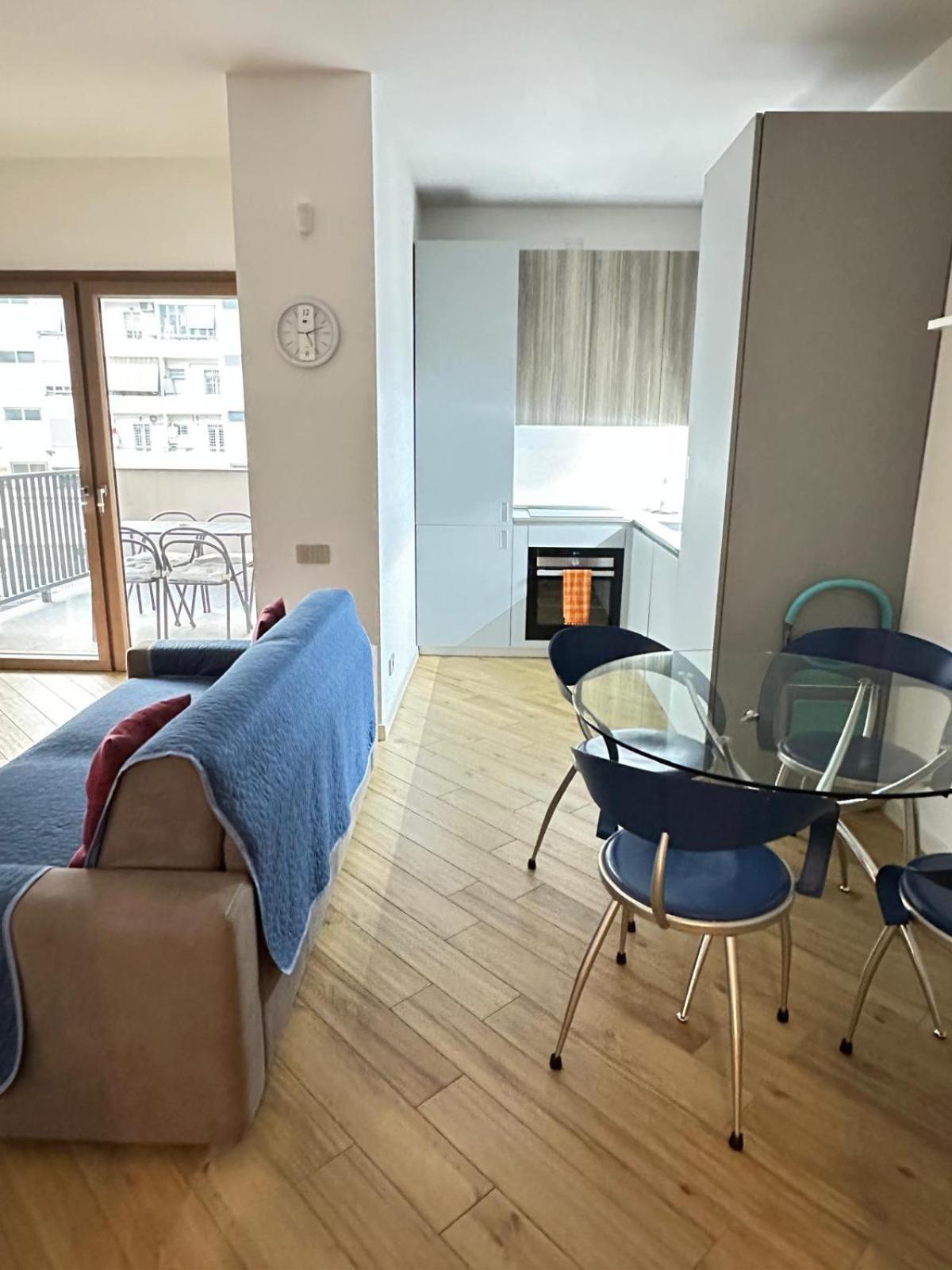 Trastevere Rome'S Heart Charming Appartment 1 Luaran gambar