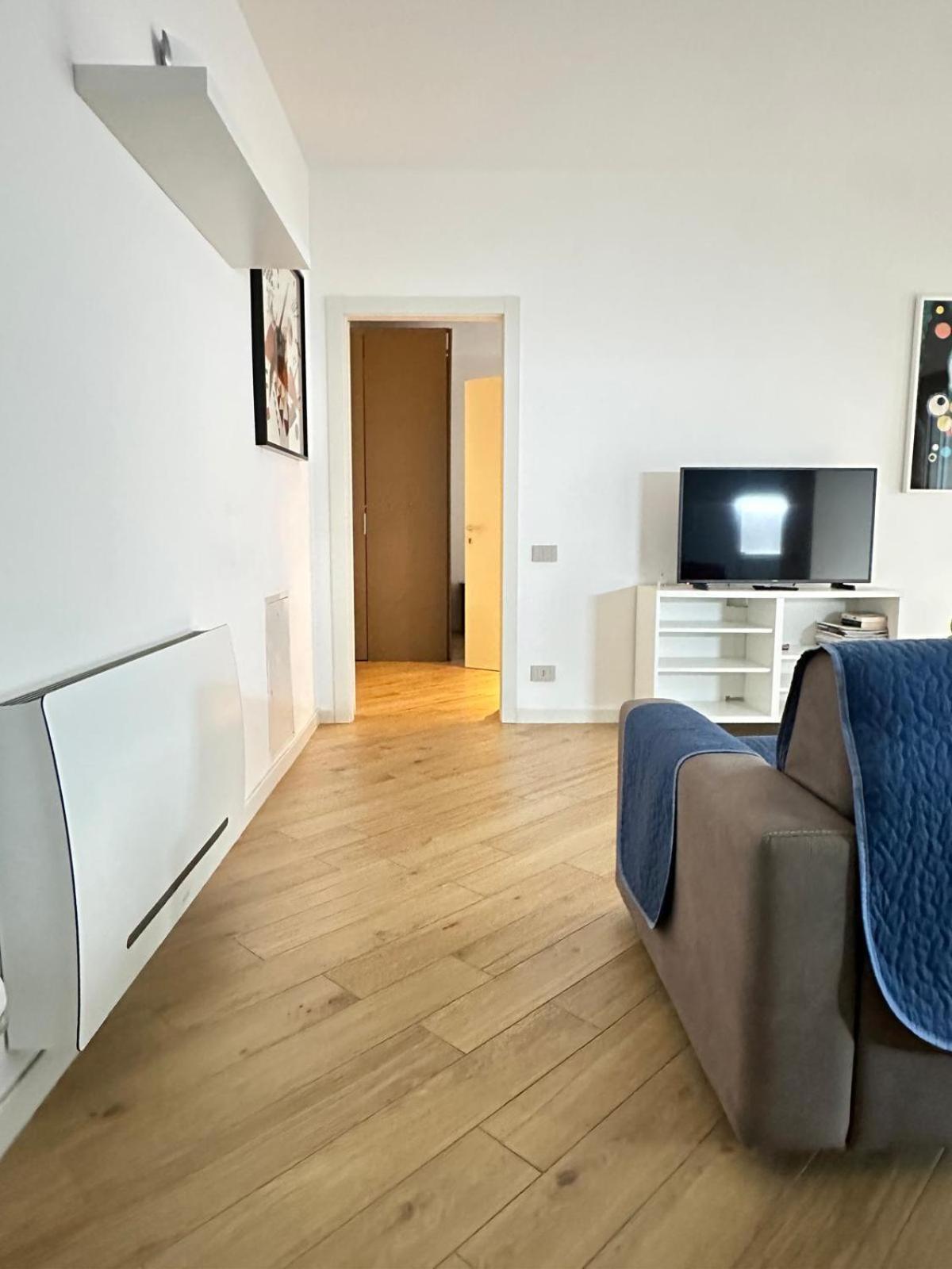 Trastevere Rome'S Heart Charming Appartment 1 Luaran gambar